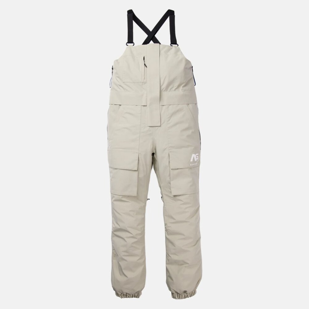 Burton AG Hedstall GORE-TEX 2L Bib Pants - Size L